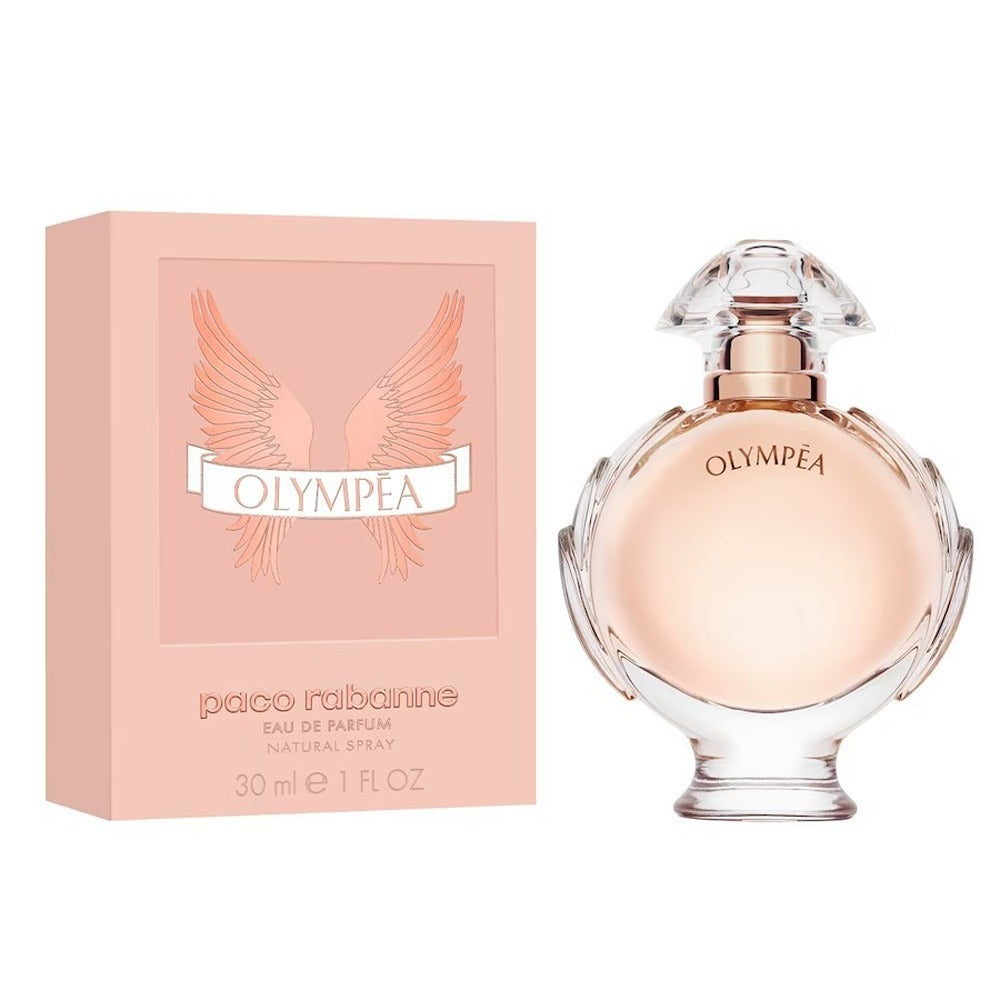 Rabanne Olympéa Eau De Parfum