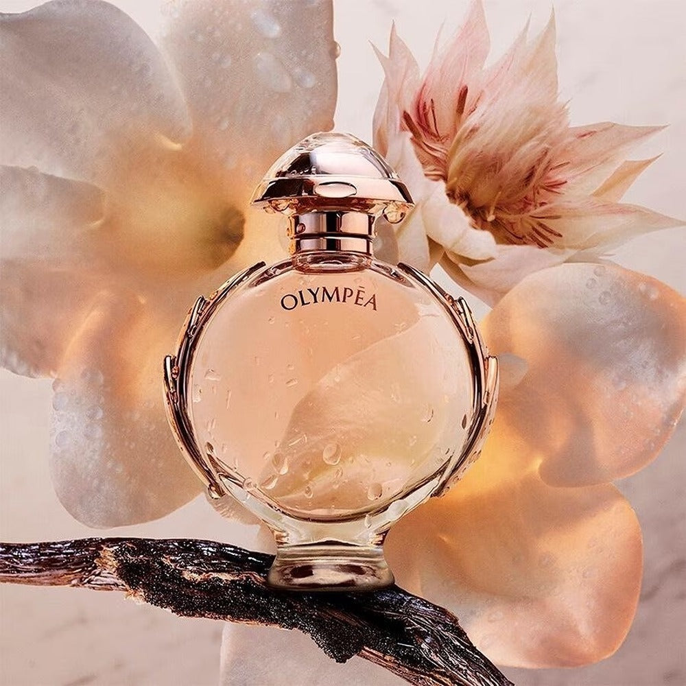 Rabanne Olympéa Eau De Parfum