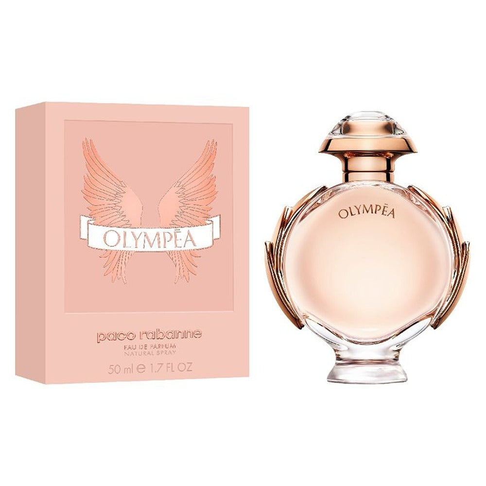Rabanne Olympéa Eau De Parfum