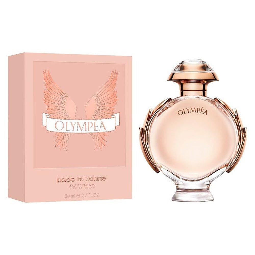 Rabanne Olympéa Eau De Parfum