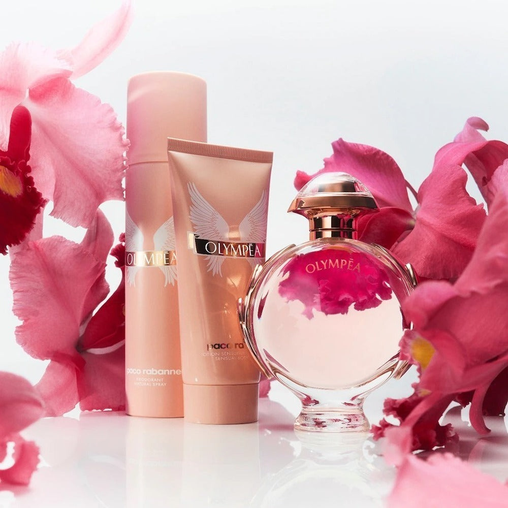 Rabanne Olympéa Eau De Parfum