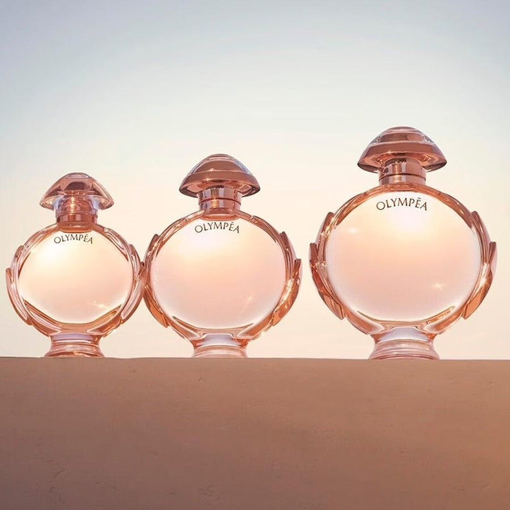 Rabanne Olympéa Eau De Parfum
