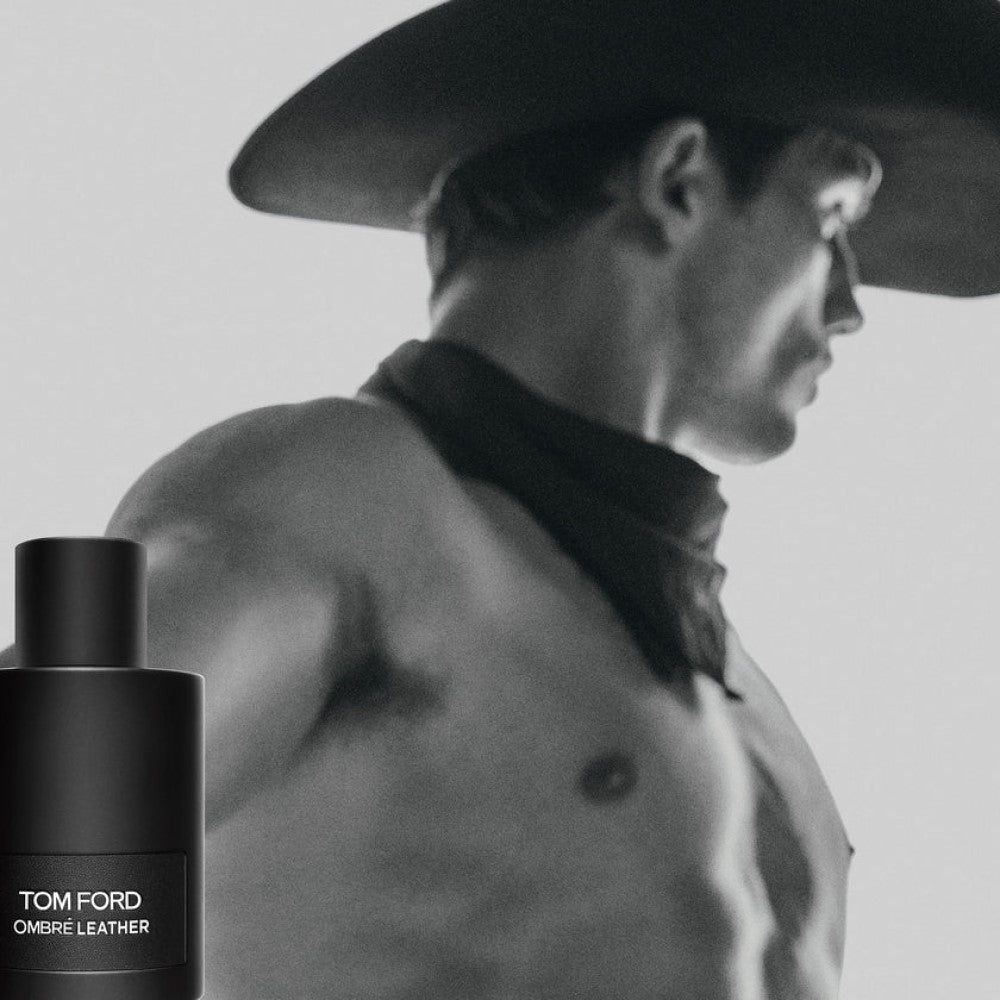 Tom Ford Ombre Leather Eau De Parfum