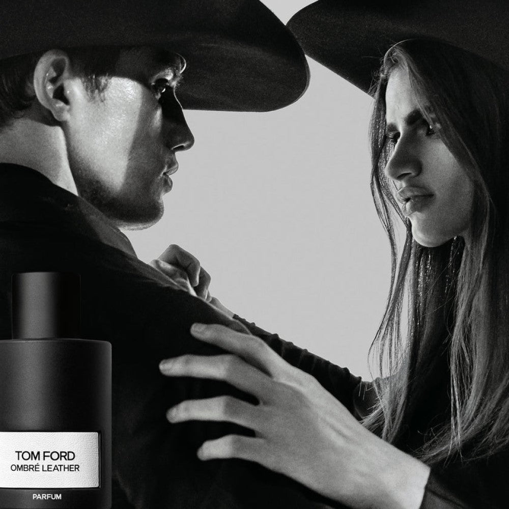 Tom Ford Ombré Leather Parfum