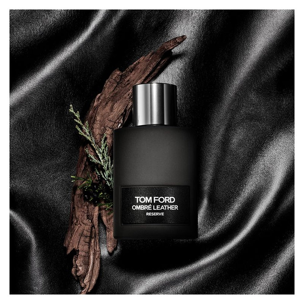 Tom Ford Ombré Leather Reserve Parfum