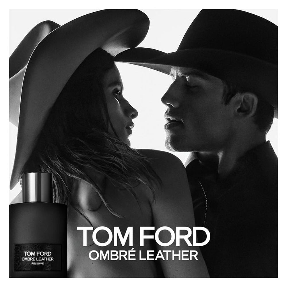 Tom Ford Ombré Leather Reserve Parfum