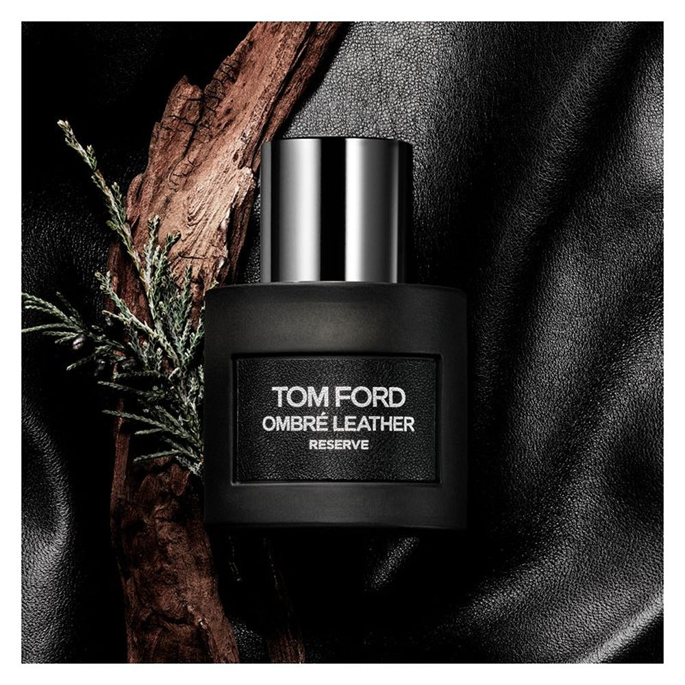 Tom Ford Ombré Leather Reserve Parfum