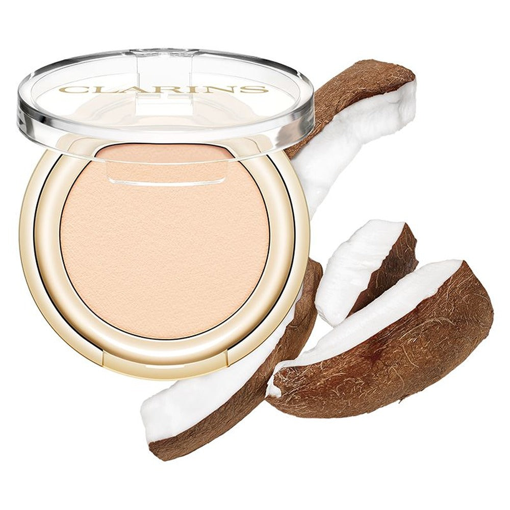 Clarins Ombre Skin - Ombretto Colore Intenso
