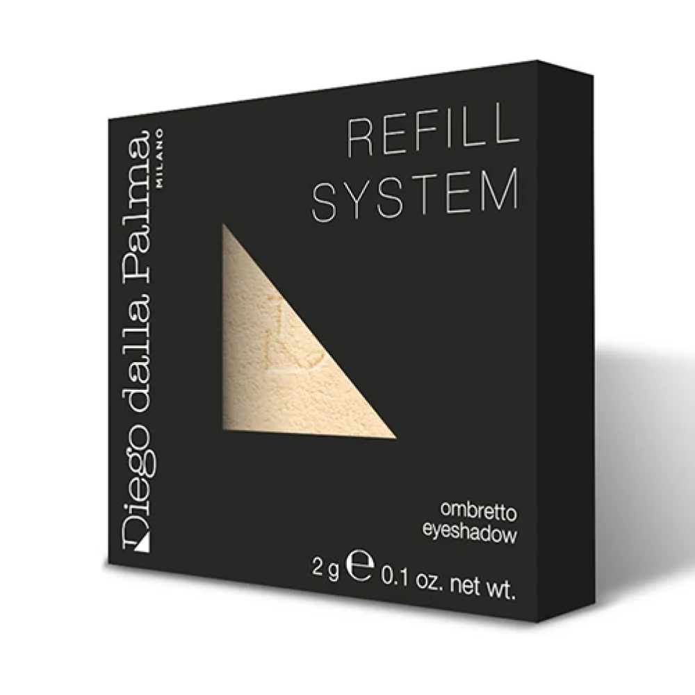 Diego Dalla Palma Ombretto Opaco Refill System