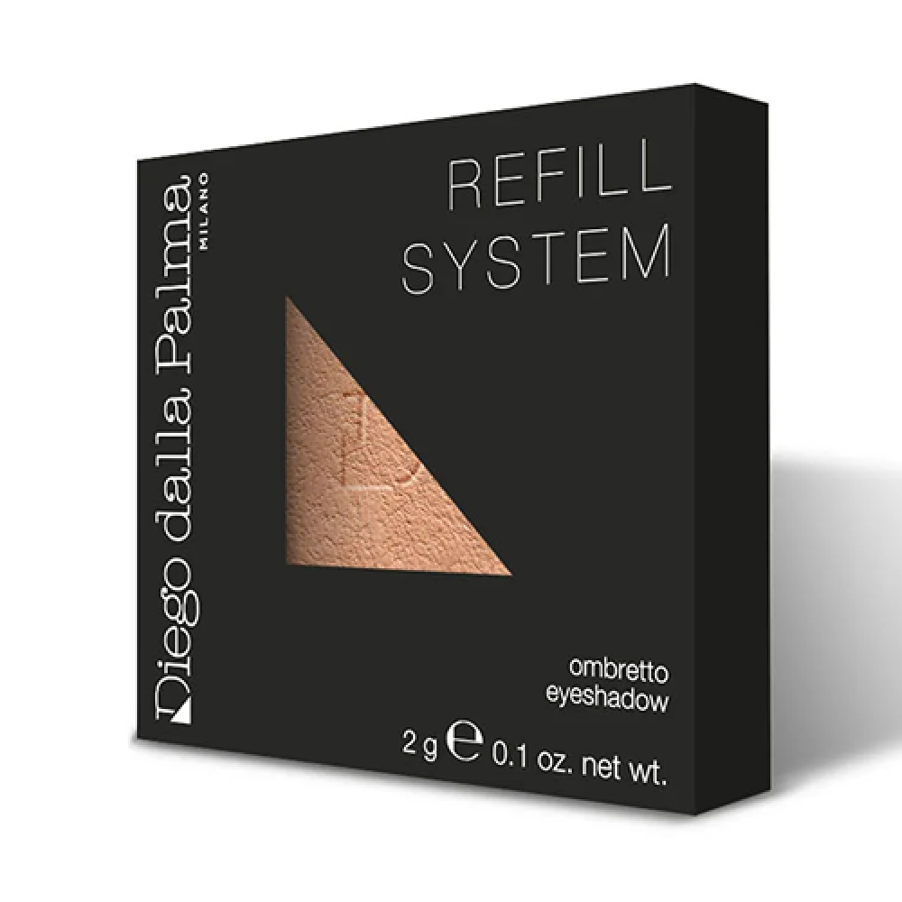 Diego Dalla Palma Ombretto Opaco Refill System