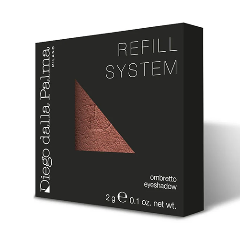 Diego Dalla Palma Ombretto Opaco Refill System