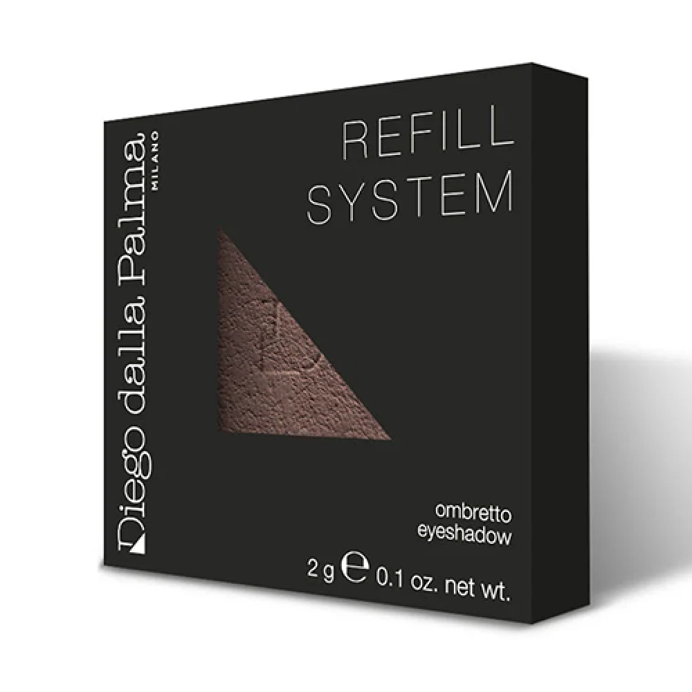 Diego Dalla Palma Ombretto Opaco Refill System