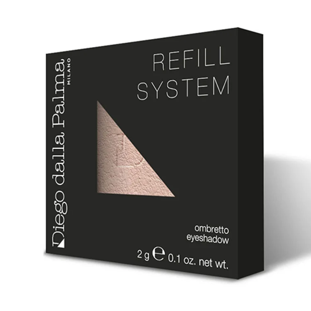 Diego Dalla Palma Ombretto Opaco Refill System