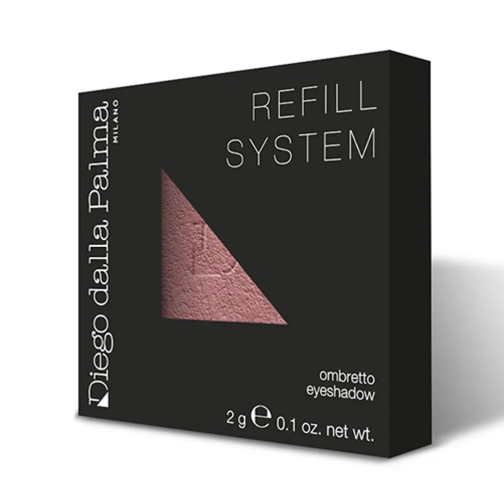 Diego Dalla Palma Ombretto Opaco Refill System