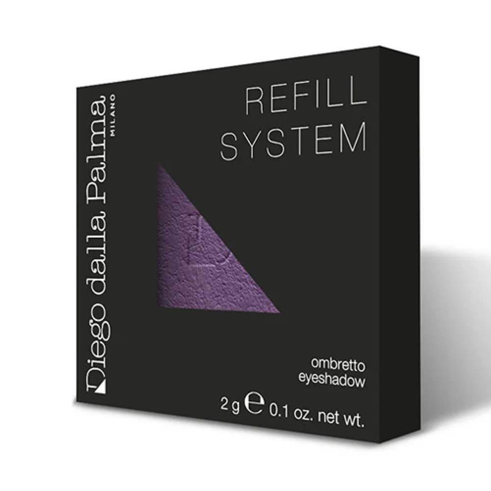Diego Dalla Palma Ombretto Opaco Refill System