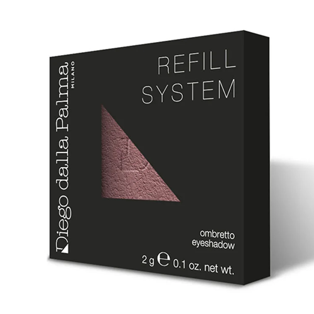 Diego Dalla Palma Ombretto Opaco Refill System