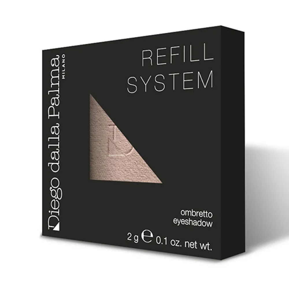 Diego Dalla Palma Ombretto Opaco Refill System