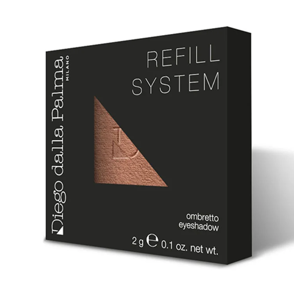 Diego Dalla Palma Ombretto Opaco Refill System