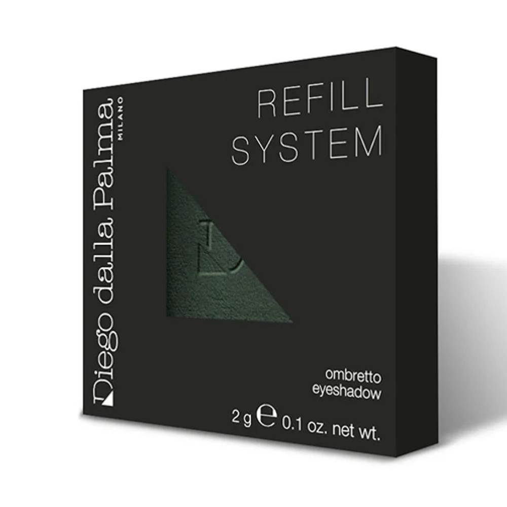 Diego Dalla Palma Ombretto Opaco Refill System
