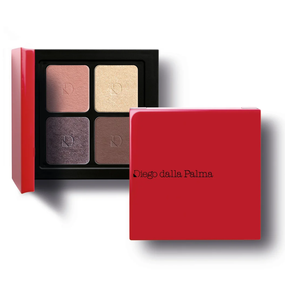 Diego Dalla Palma Ombretto Opaco Refill System