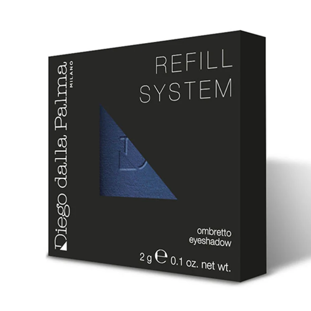 Diego Dalla Palma Ombretto Opaco Refill System