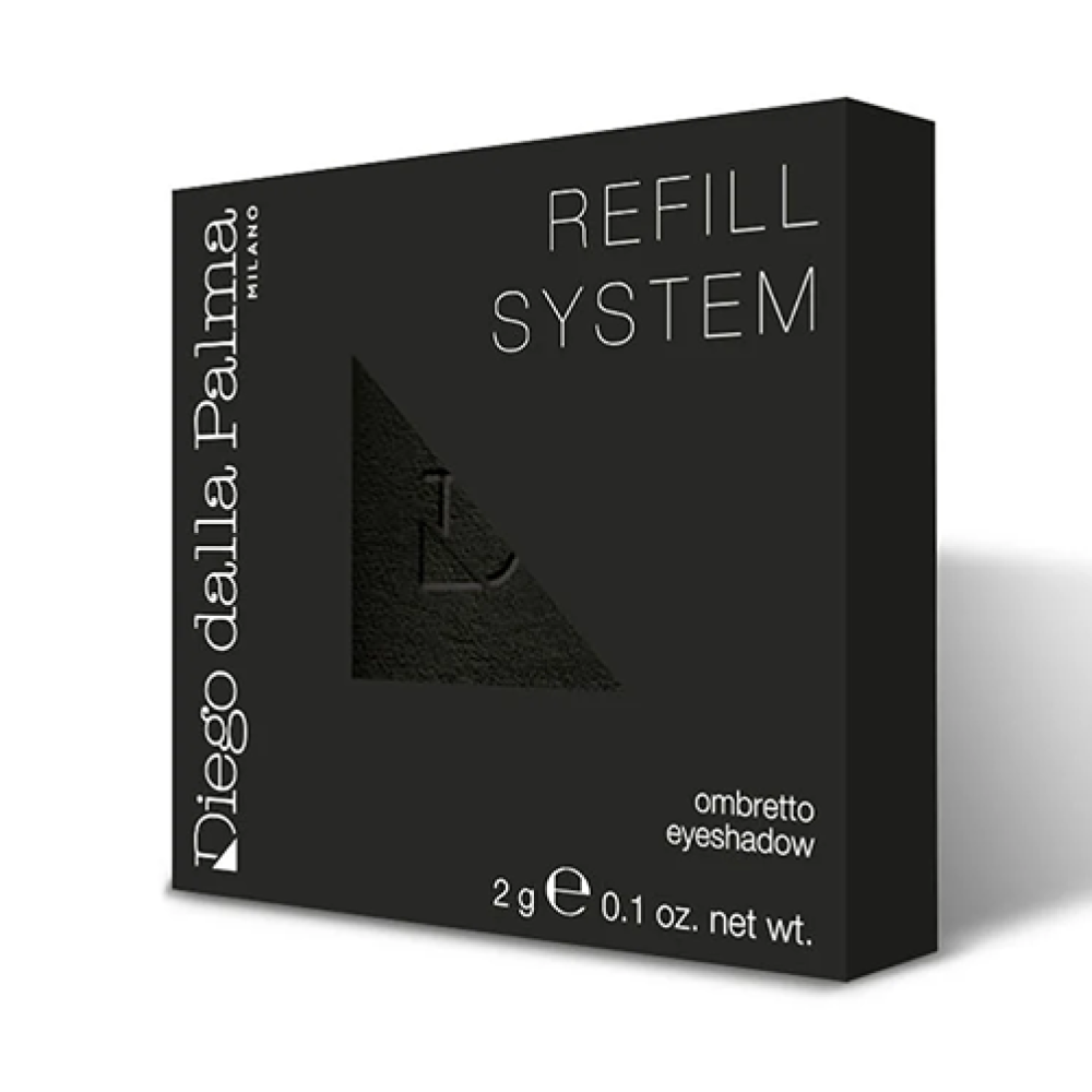Diego Dalla Palma Ombretto Opaco Refill System