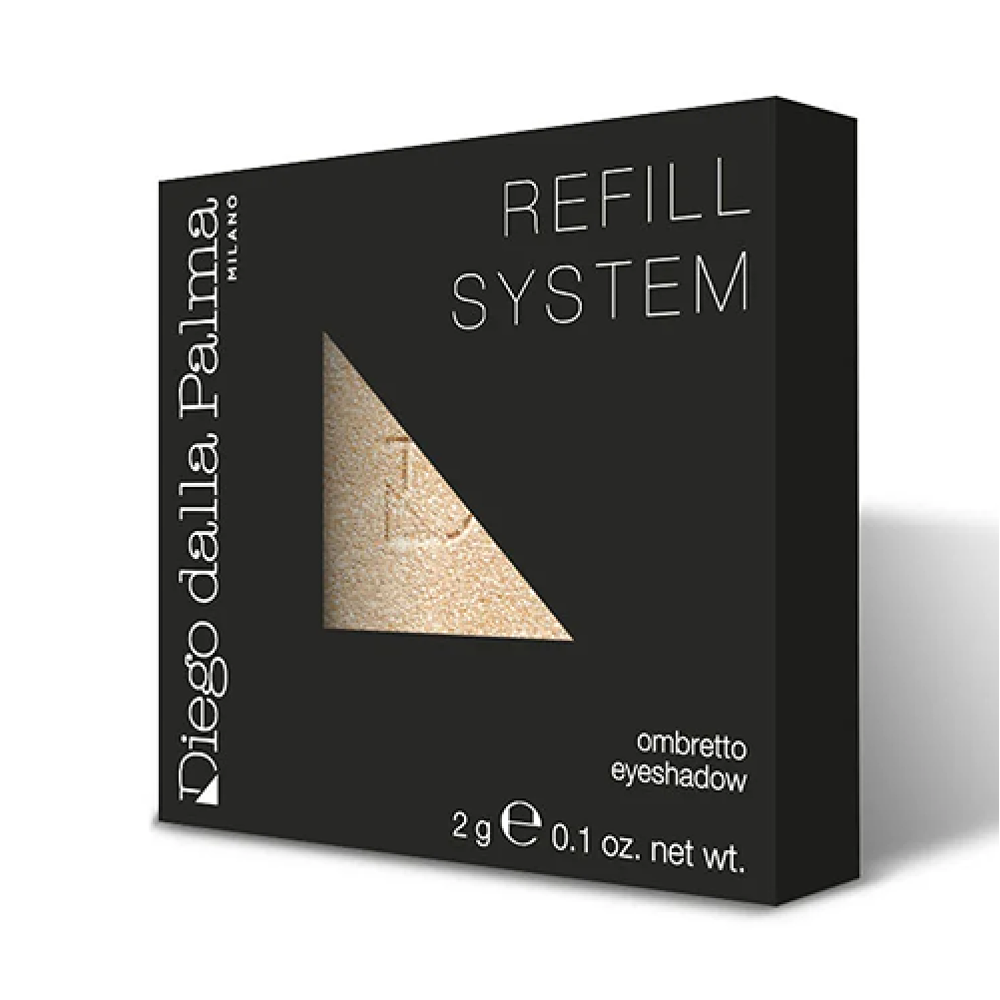 Diego Dalla Palma Ombretto Perlato Refill System