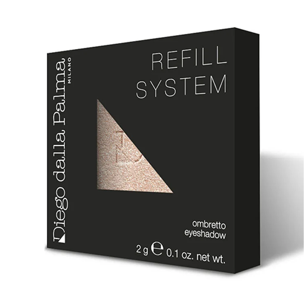 Diego Dalla Palma Ombretto Perlato Refill System
