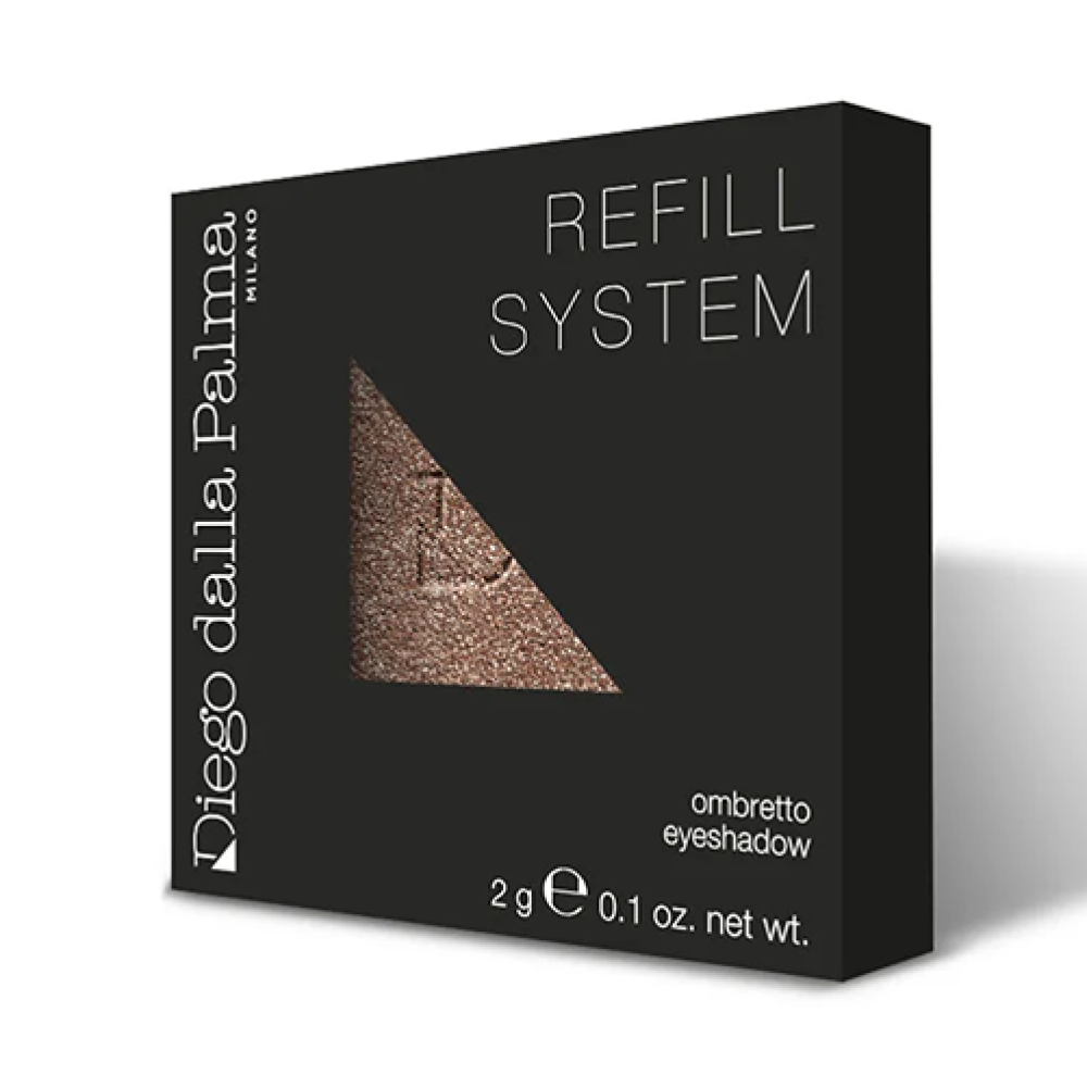 Diego Dalla Palma Ombretto Perlato Refill System