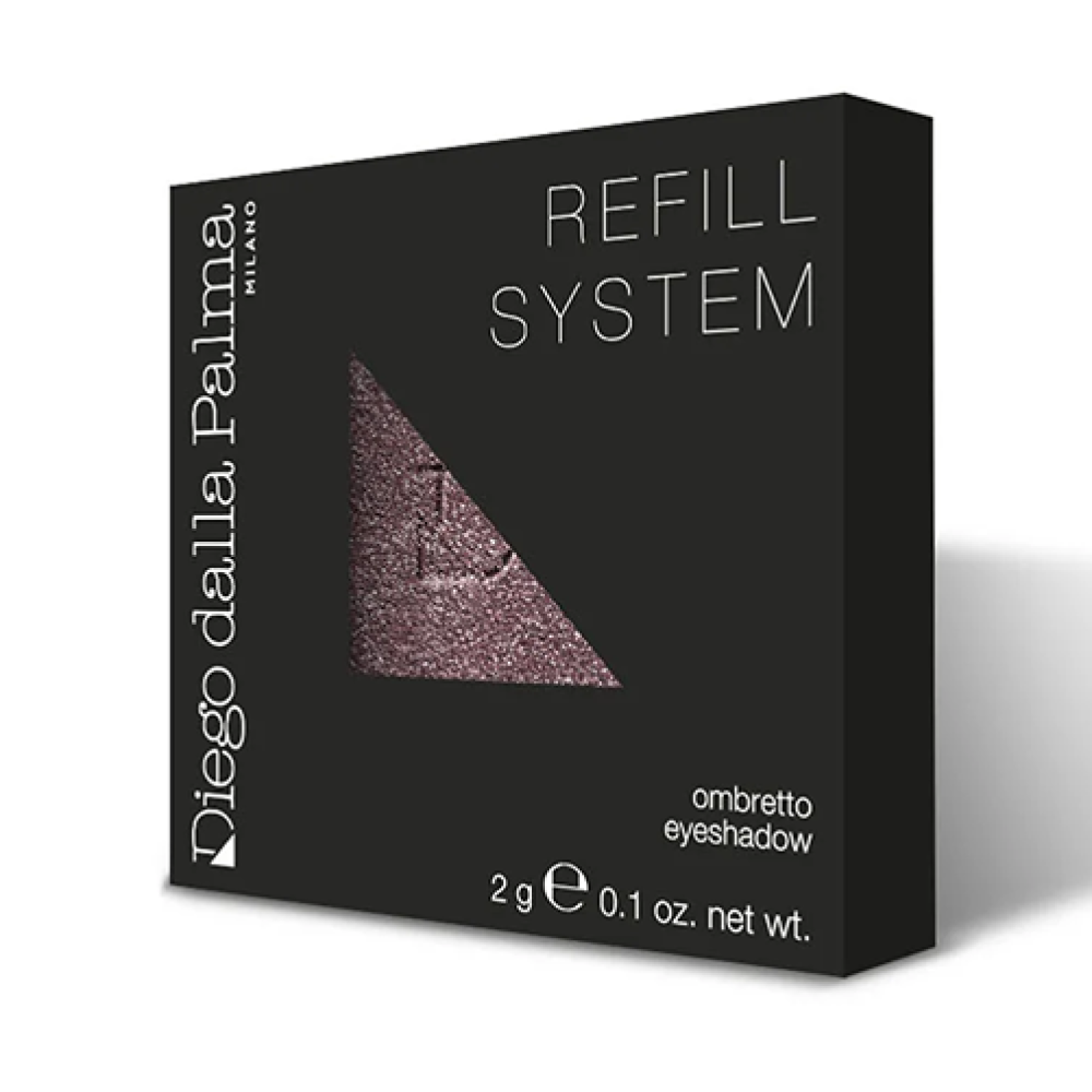 Diego Dalla Palma Ombretto Perlato Refill System