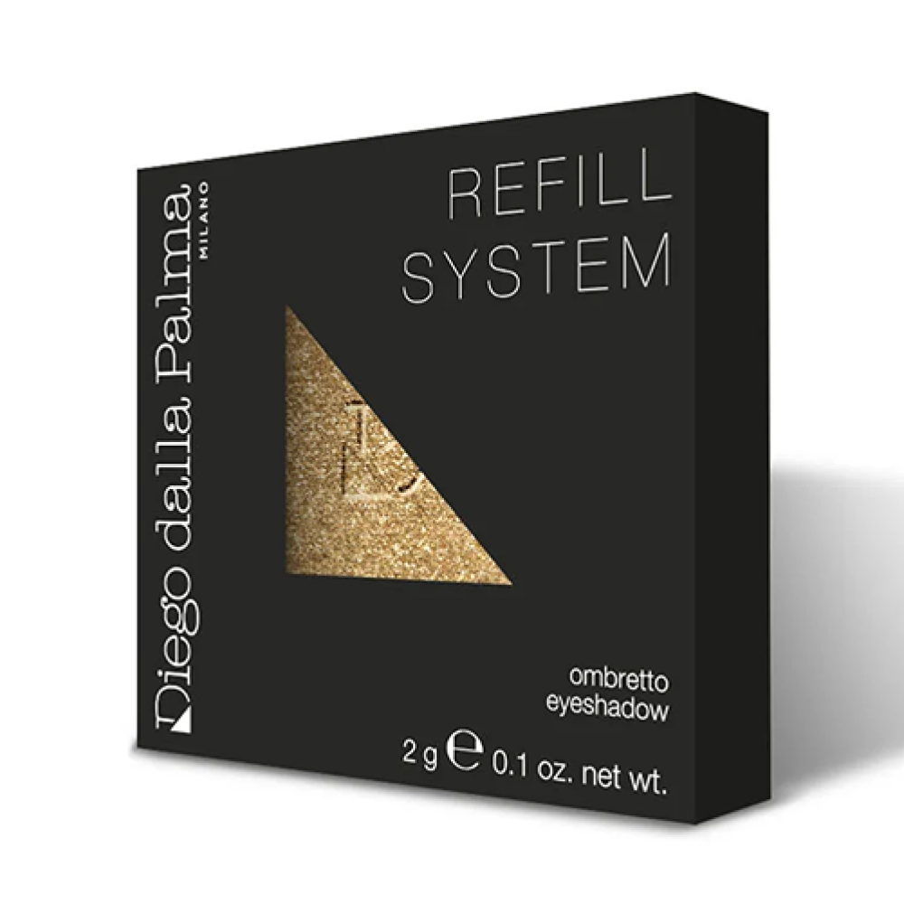 Diego Dalla Palma Ombretto Perlato Refill System