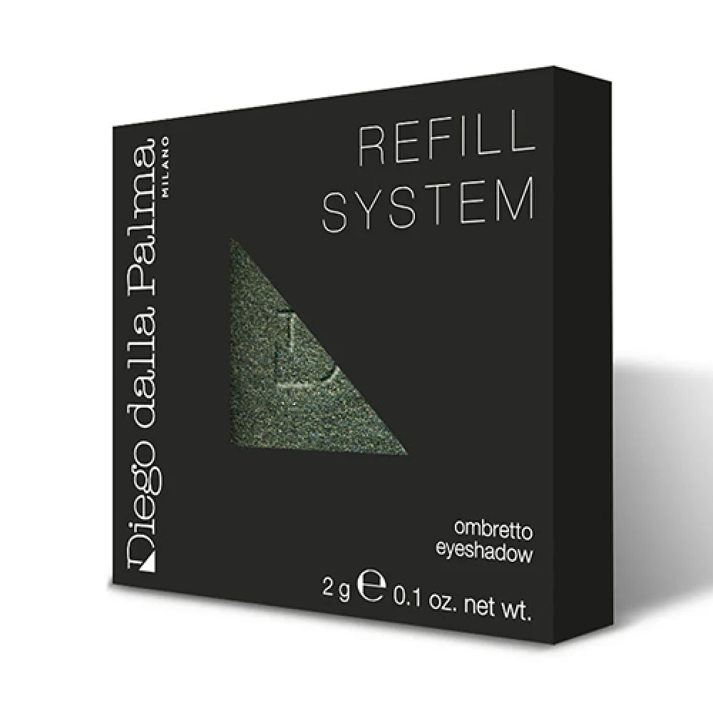 Diego Dalla Palma Ombretto Perlato Refill System