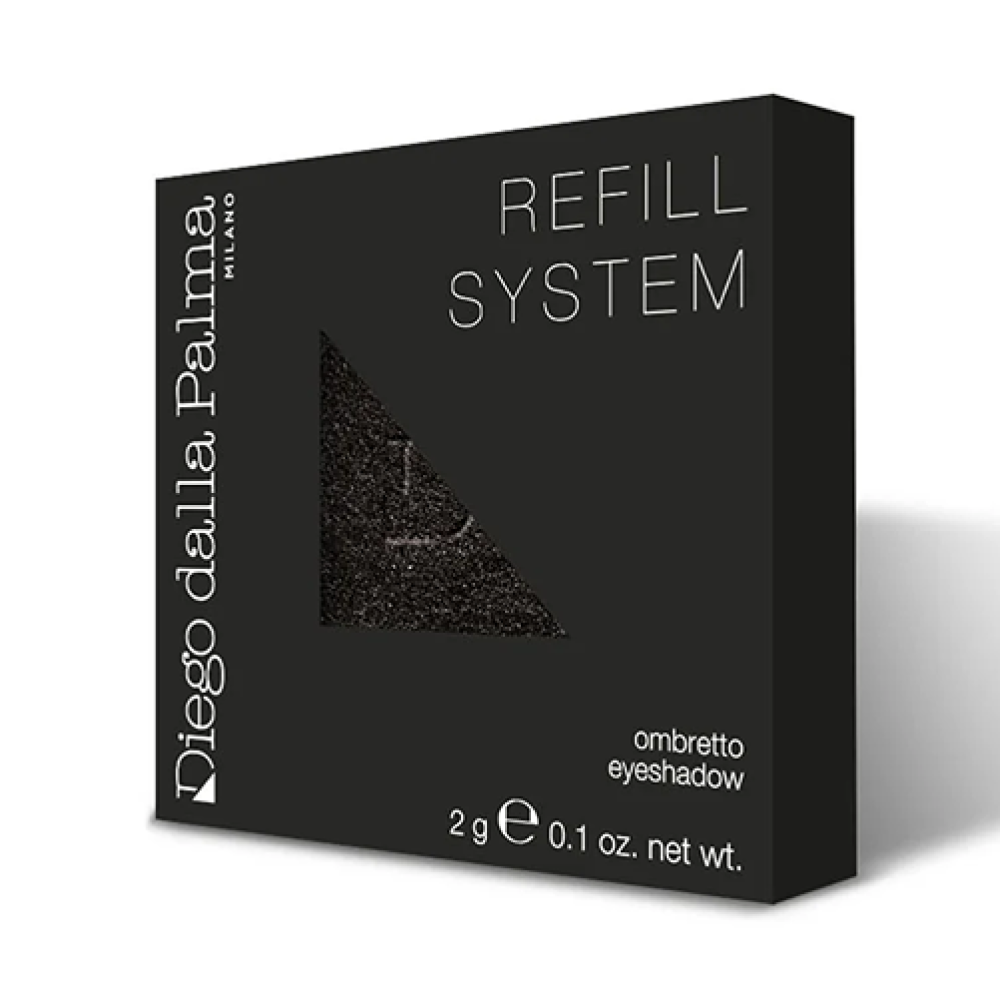 Diego Dalla Palma Ombretto Perlato Refill System
