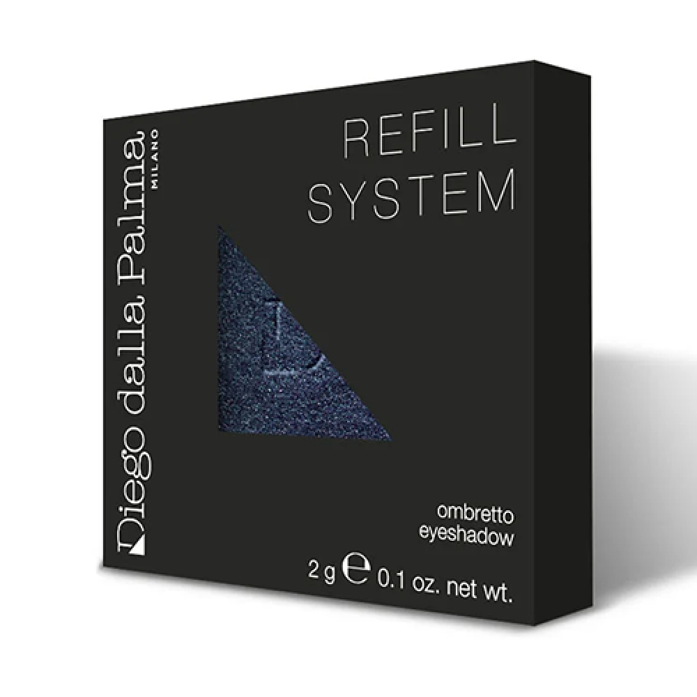 Diego Dalla Palma Ombretto Perlato Refill System