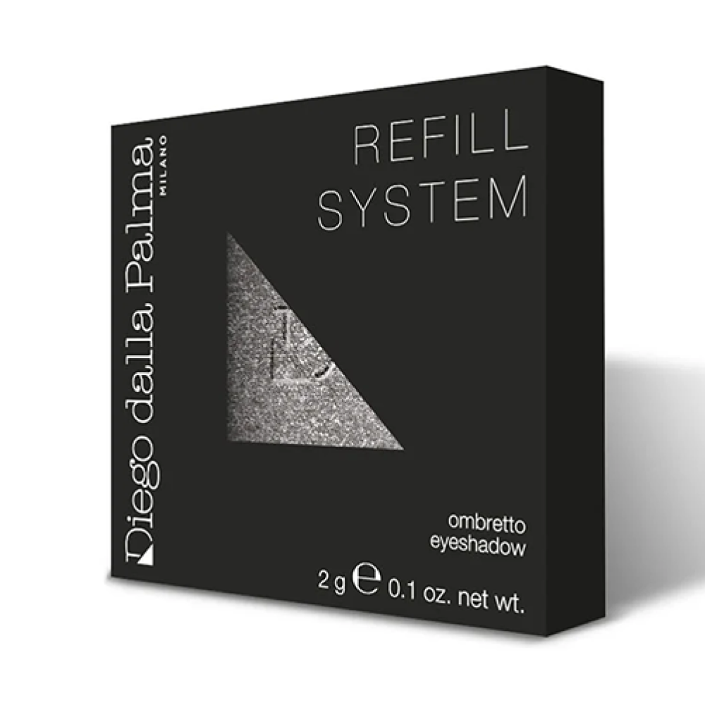 Diego Dalla Palma Ombretto Perlato Refill System