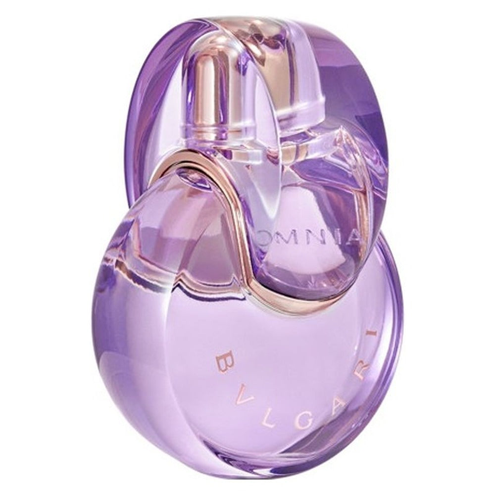 Bulgari Omnia Amethyste Eau De Toilette