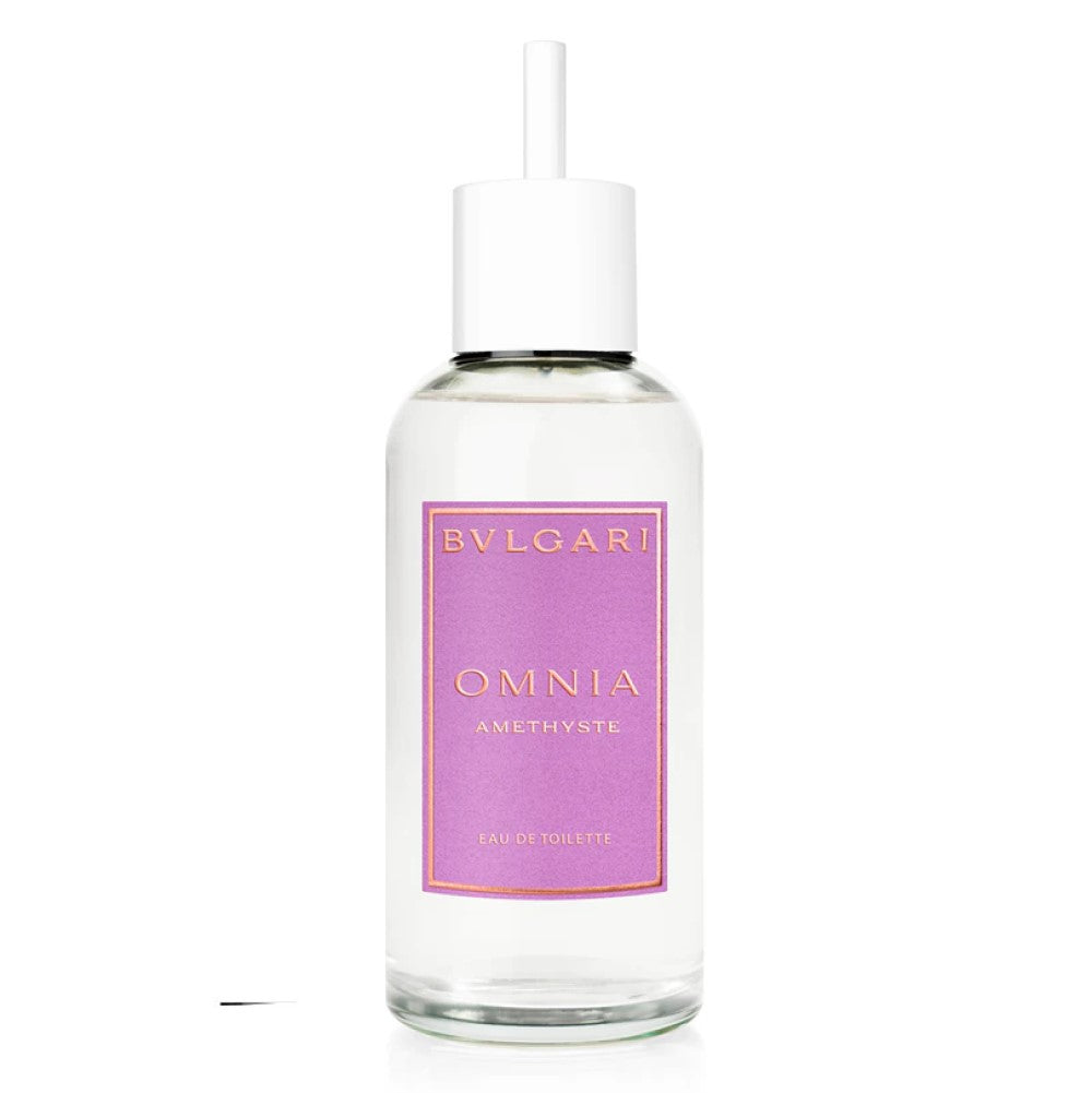 Bulgari Omnia Amethyste Eau De Toilette