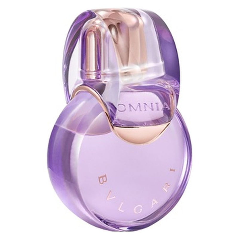 Bulgari Omnia Amethyste Eau De Toilette