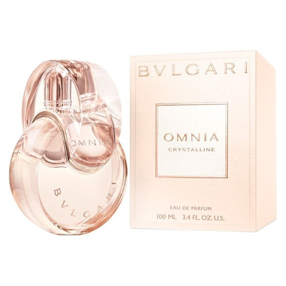Bulgari Omnia Crystalline Eau De Parfum