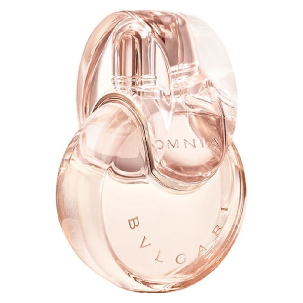 Bulgari Omnia Crystalline Eau De Parfum