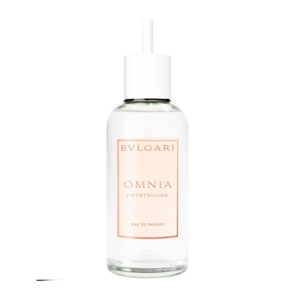 Bulgari Omnia Crystalline Eau De Parfum