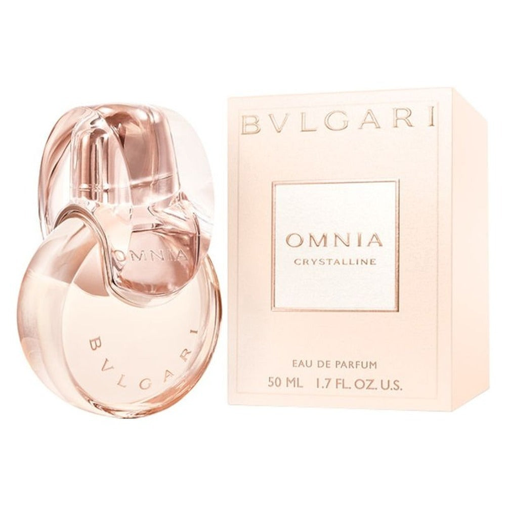 Bulgari Omnia Crystalline Eau De Parfum