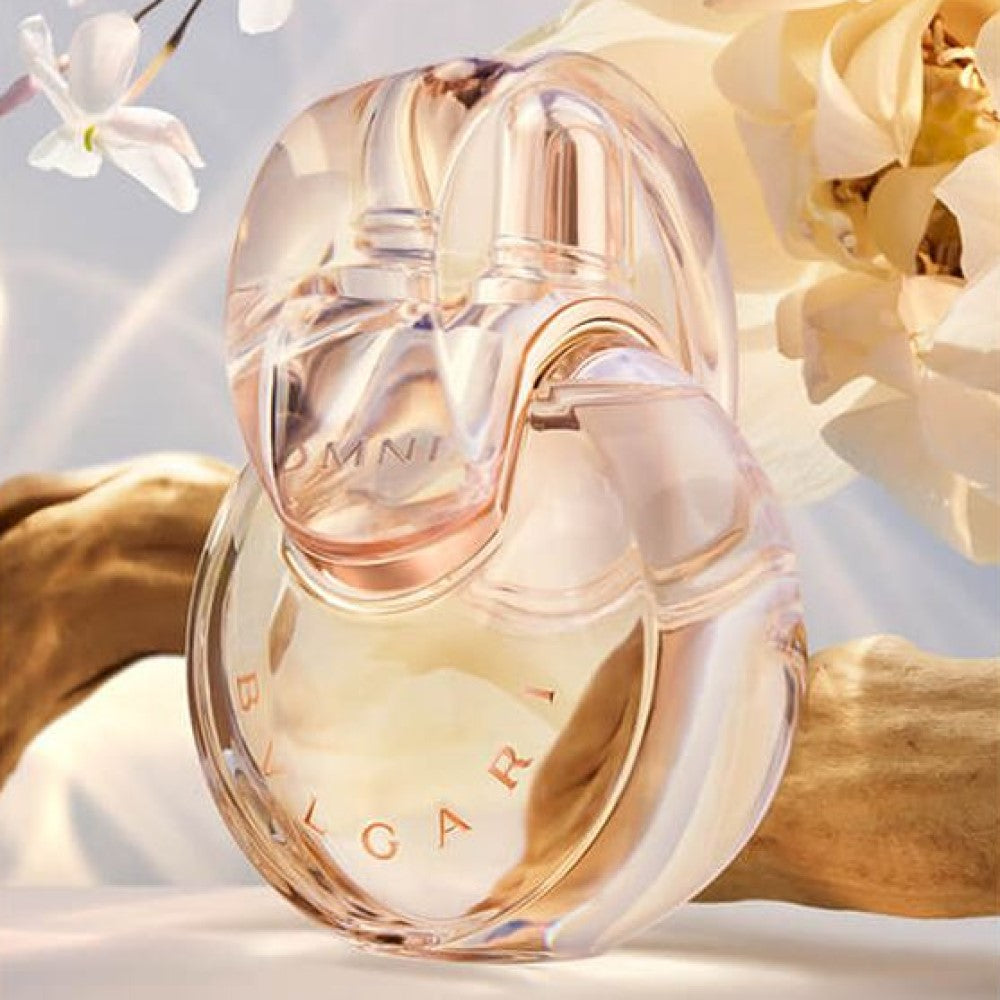 Bulgari Omnia Crystalline Eau De Parfum