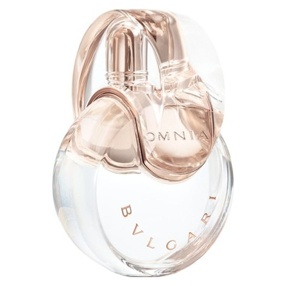Bulgari Omnia Crystalline Eau De Toilette