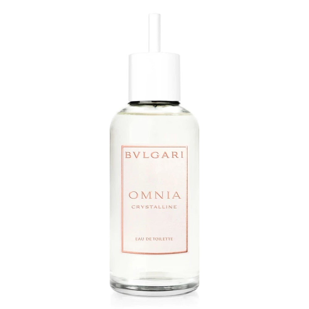 Bulgari Omnia Crystalline Eau De Toilette