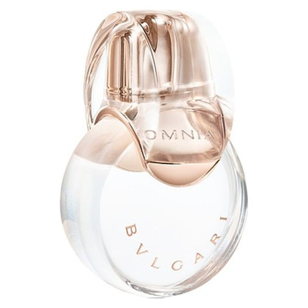 Bulgari Omnia Crystalline Eau De Toilette