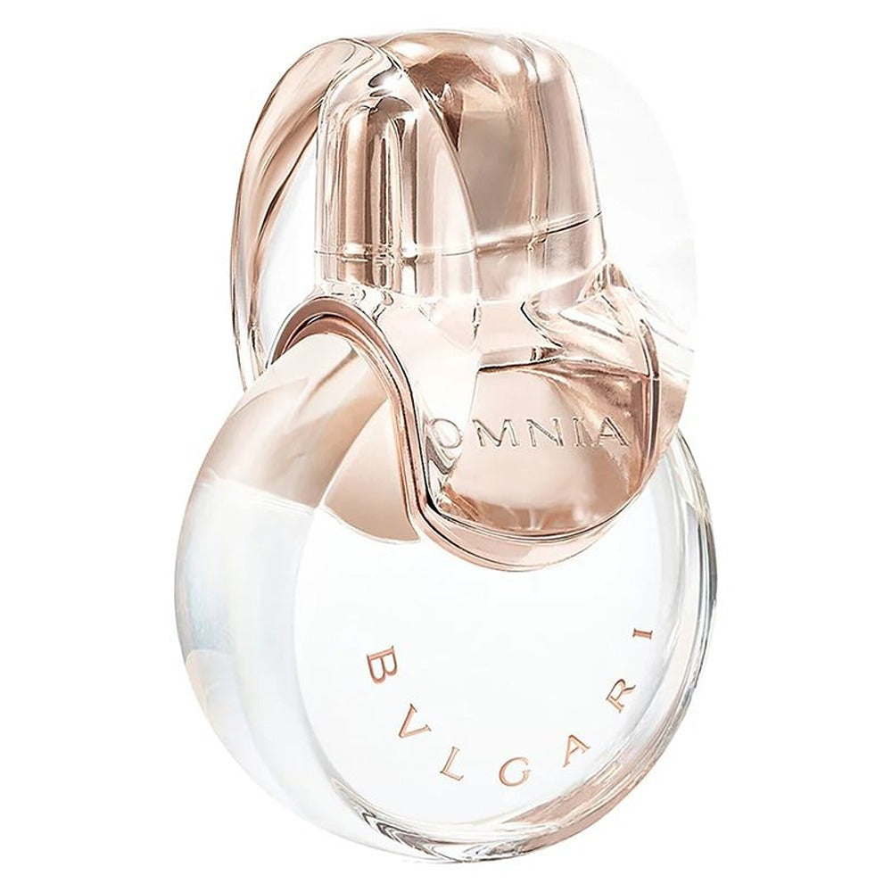 Bulgari Omnia Crystalline Eau De Toilette