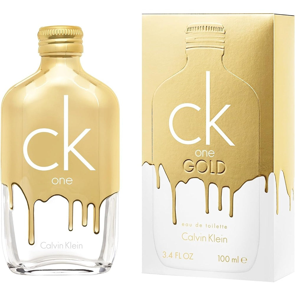 Calvin Klein Calvin Klein One Gold Eau De Toilette