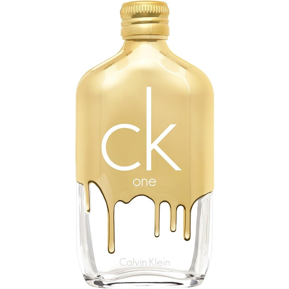 Calvin Klein Calvin Klein One Gold Eau De Toilette