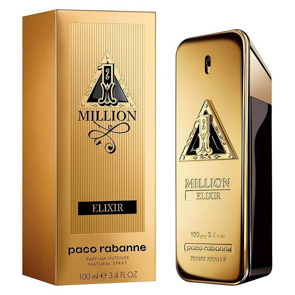 Rabanne One Million Elixir Parfum Intense